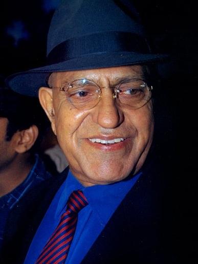 Amrish Puri