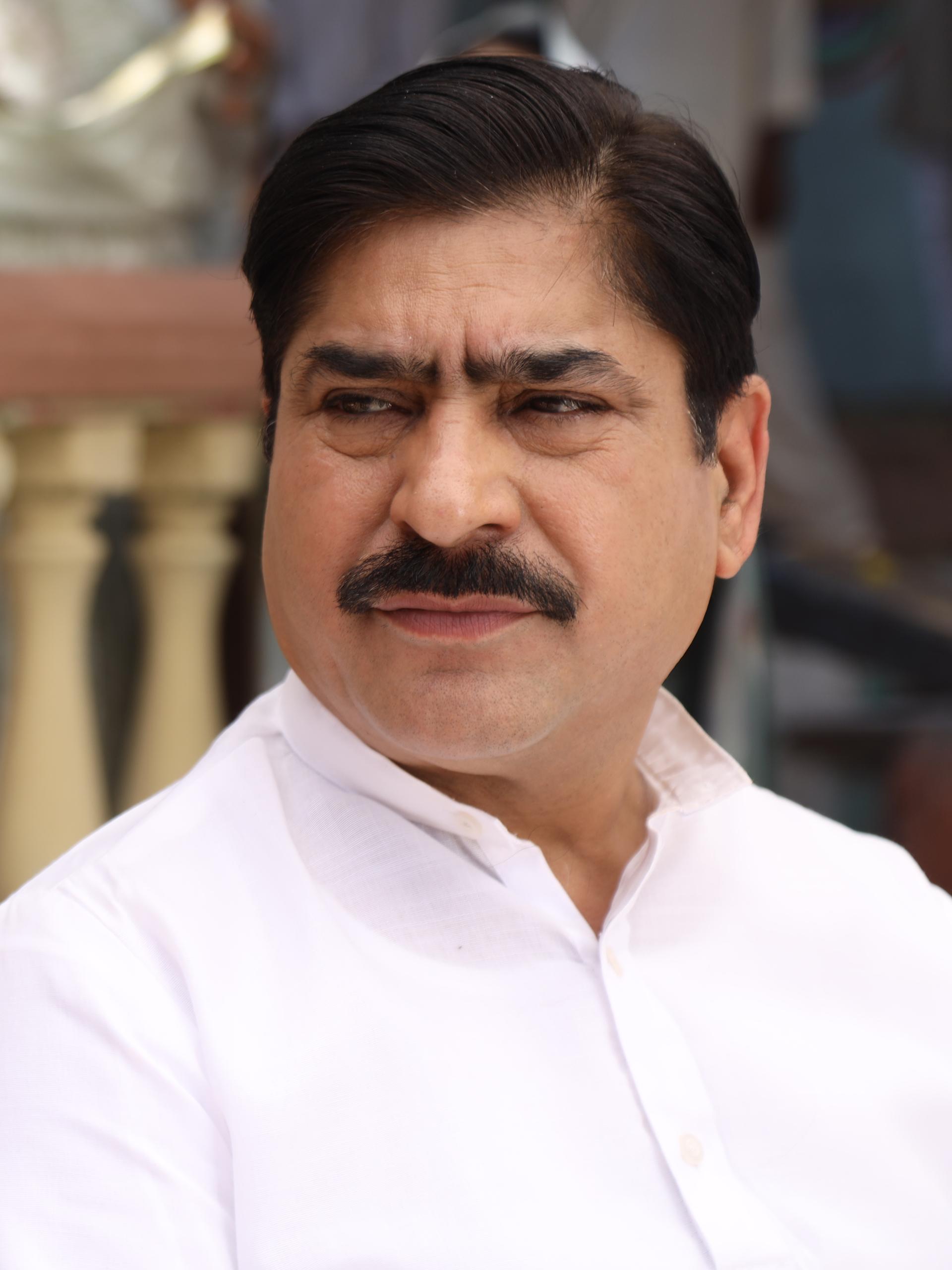 Yashpal Sharma (actor)