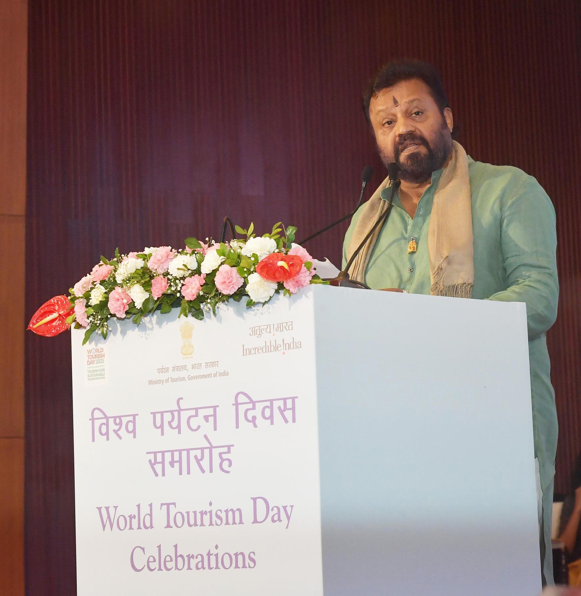Suresh Gopi