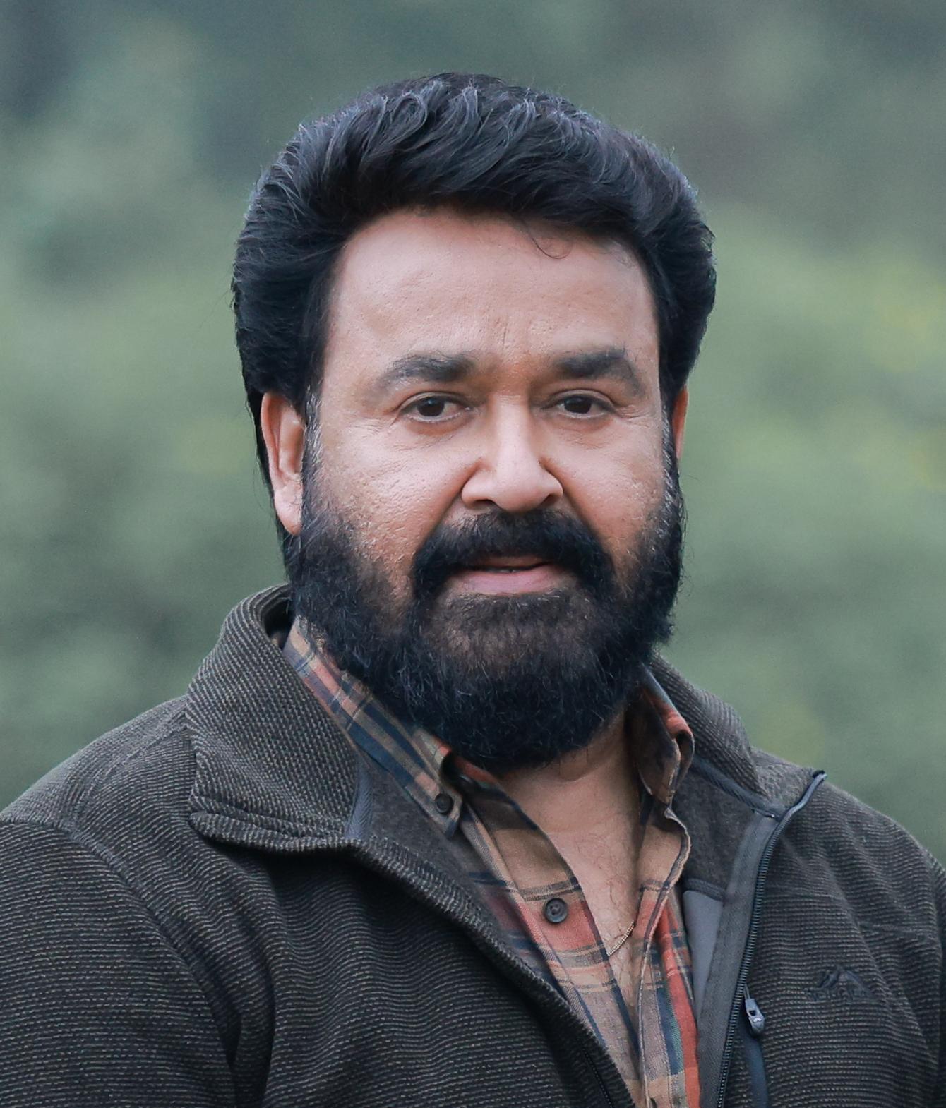 Mohanlal