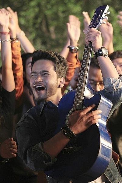 Rahul Kumar (actor)