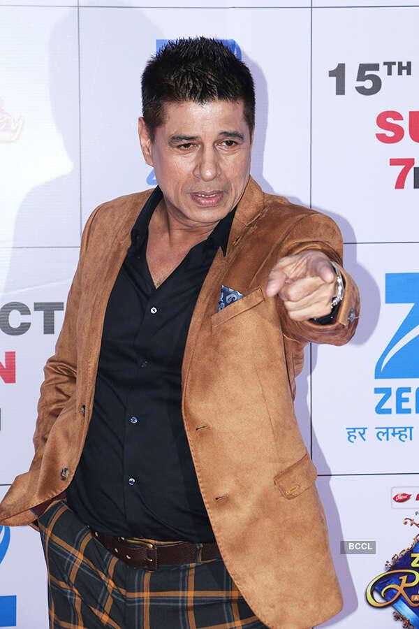 Sudesh Berry