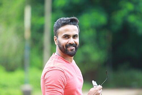 Sanju Sivram