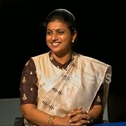 Roja Selvamani