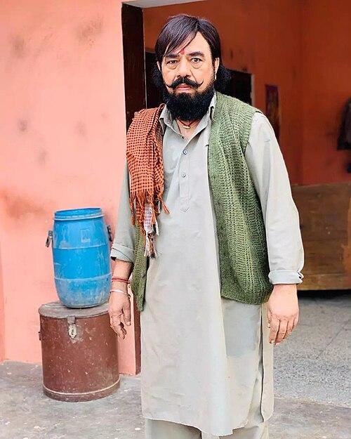 B. N. Sharma