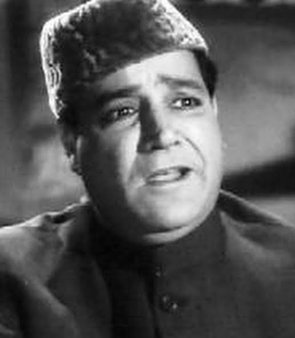 Agha (actor) photo