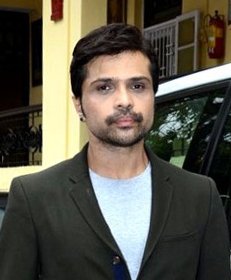 Himesh Reshammiya photo
