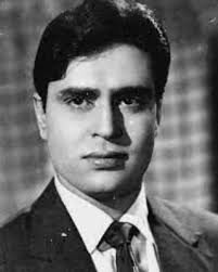 Rajendra Kumar photo