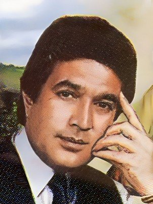 Rajesh Khanna photo