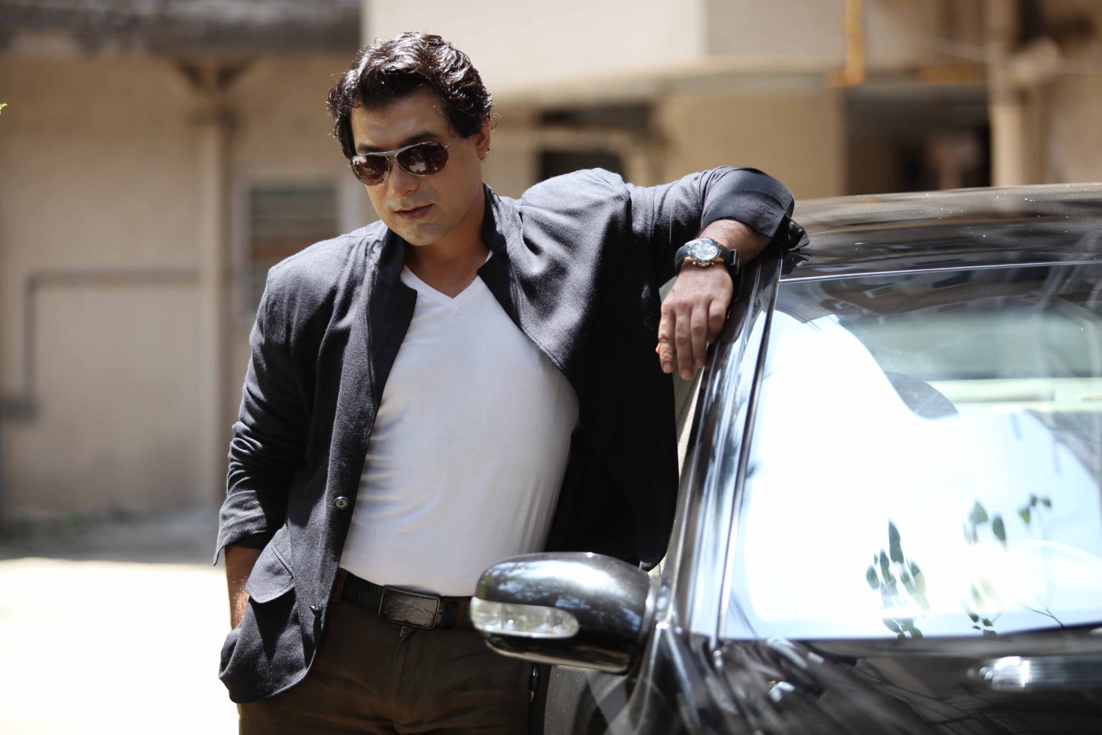 Sarfaraz Khan
