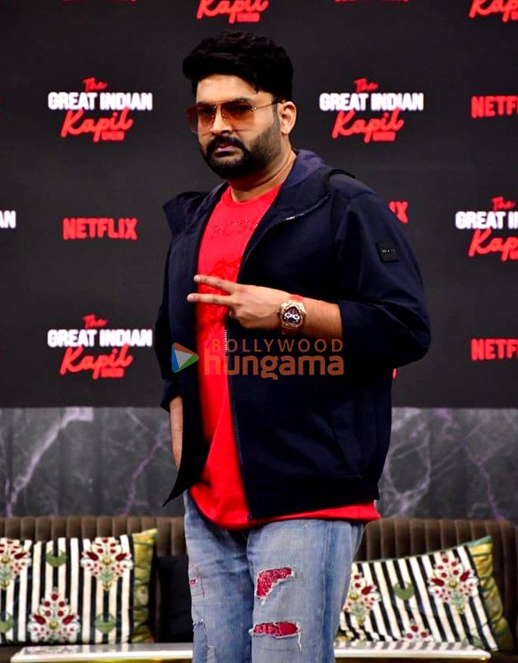 Kapil Sharma photo